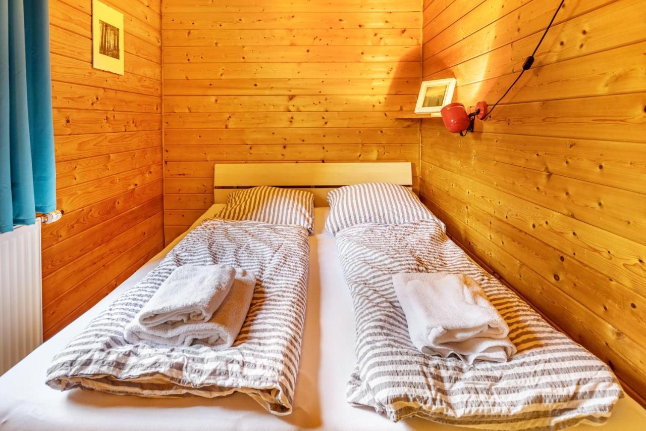 Sommerberg Unterkirnach エクステリア 写真