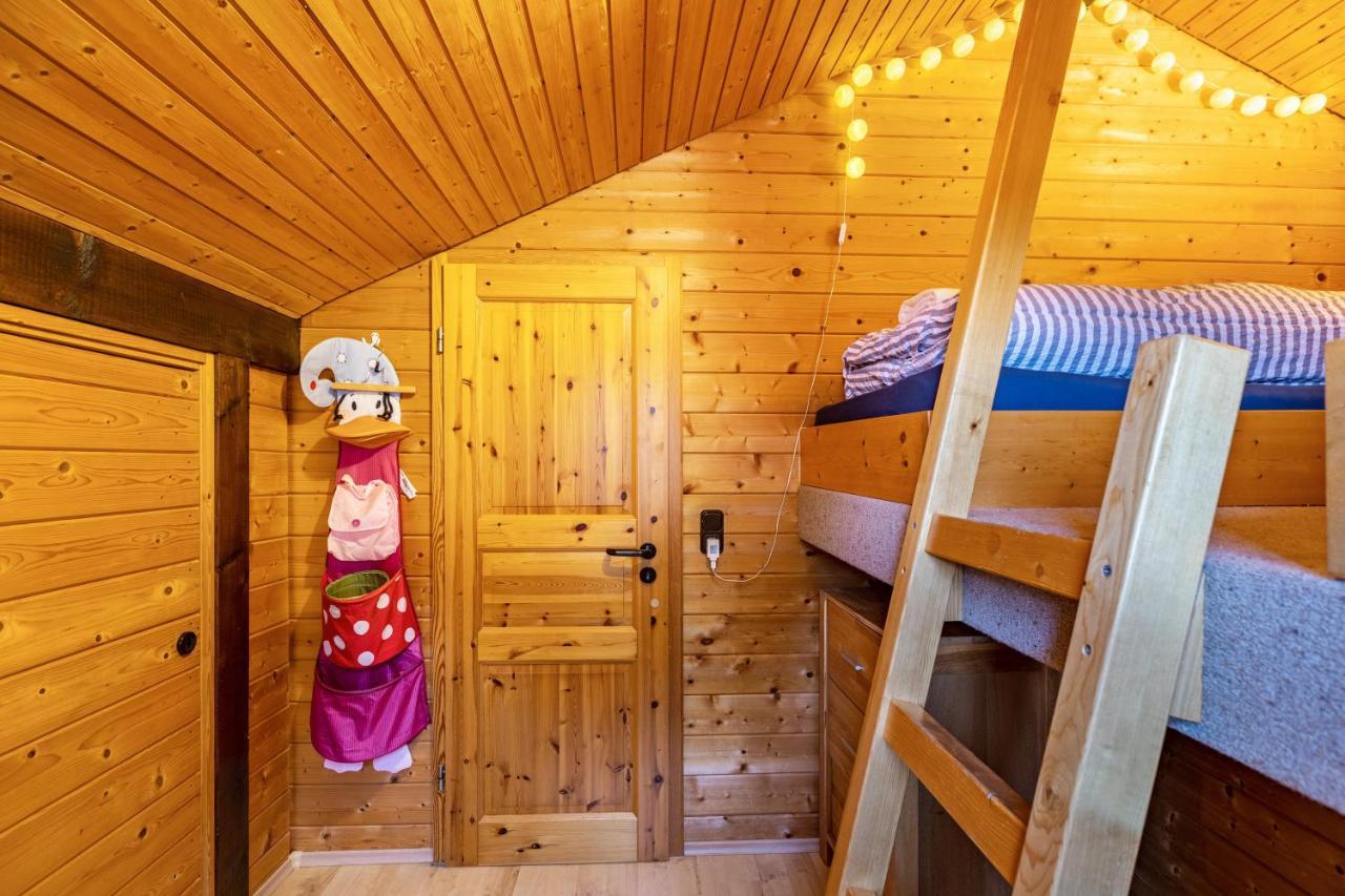 Sommerberg Unterkirnach エクステリア 写真