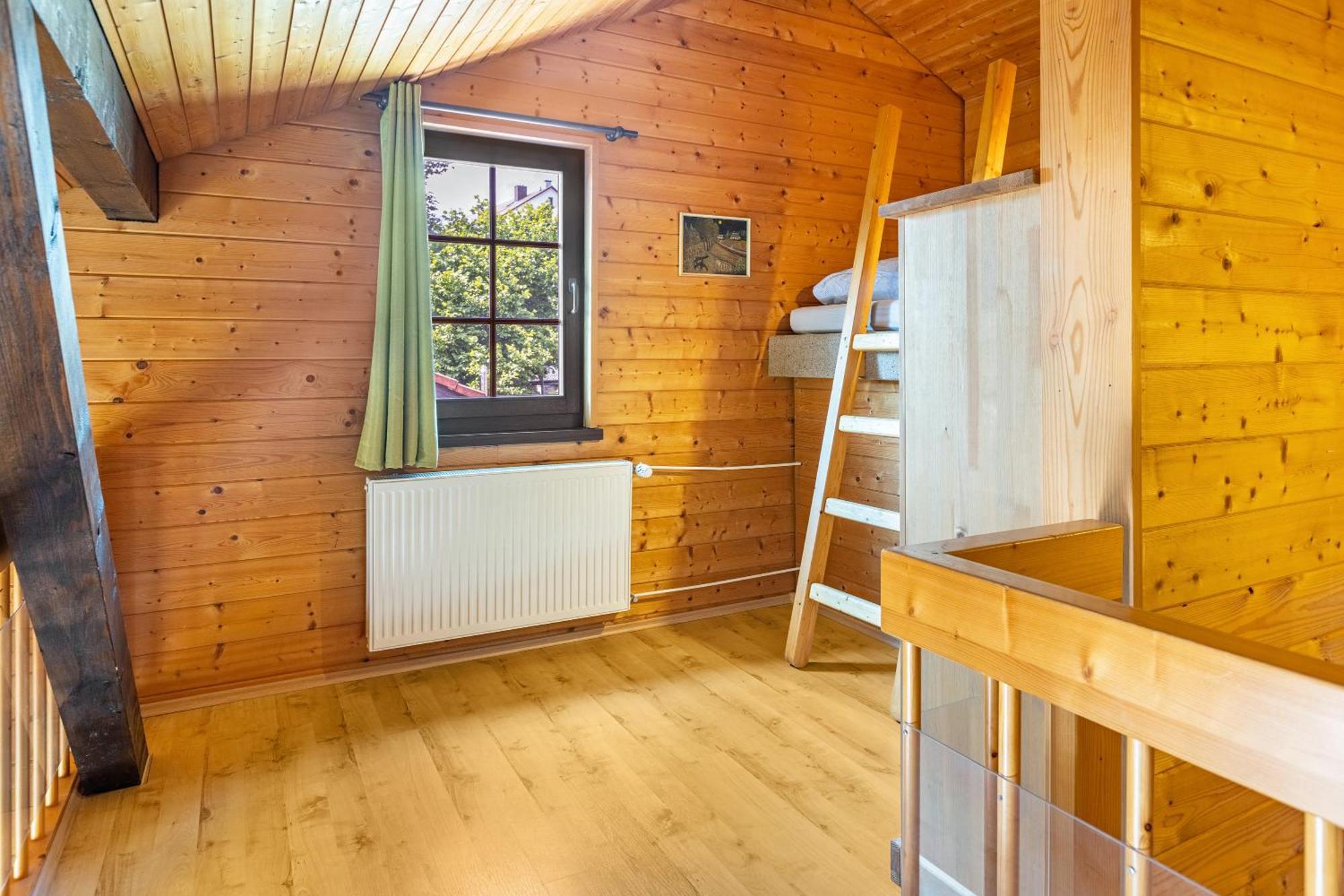 Sommerberg Unterkirnach エクステリア 写真